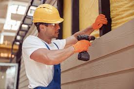 Best Siding Painting and Refinishing  in Golden Meadow, LA